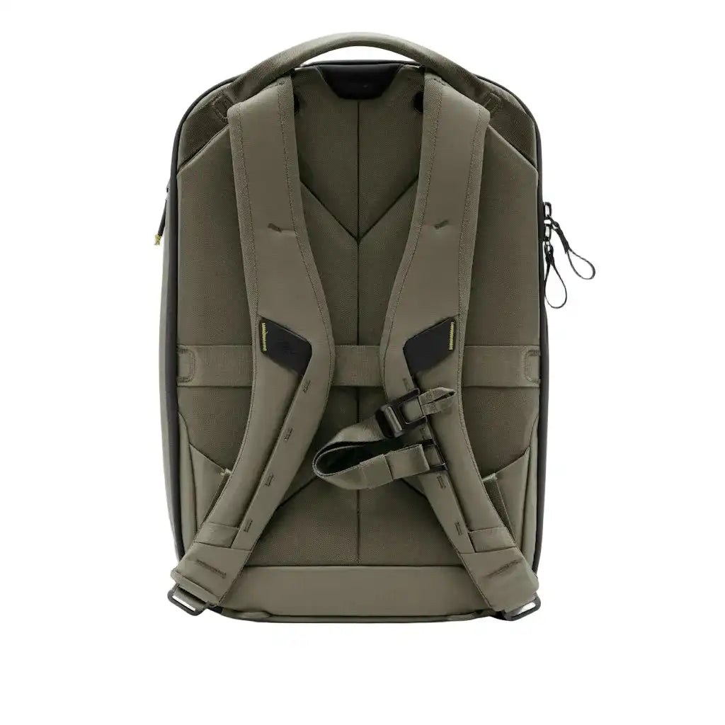 Travel Backpack | 20L | Stone