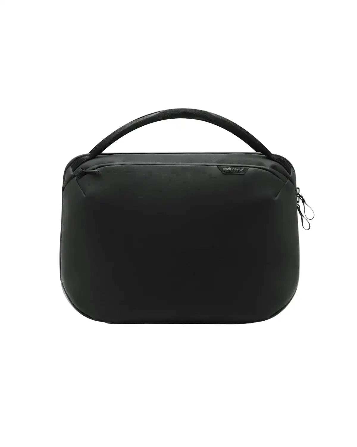 Travel Weekender | 25L | Black