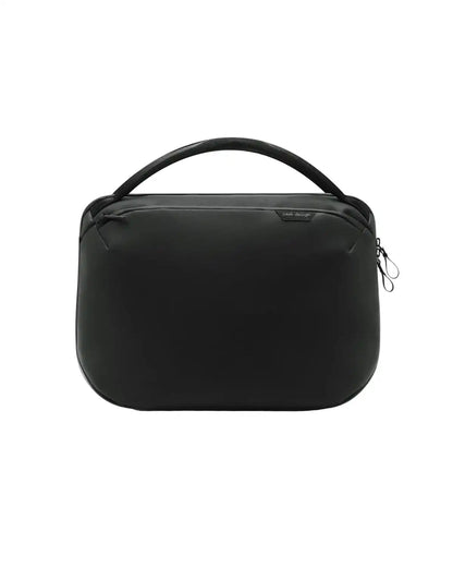 Travel Weekender | 25L | Black