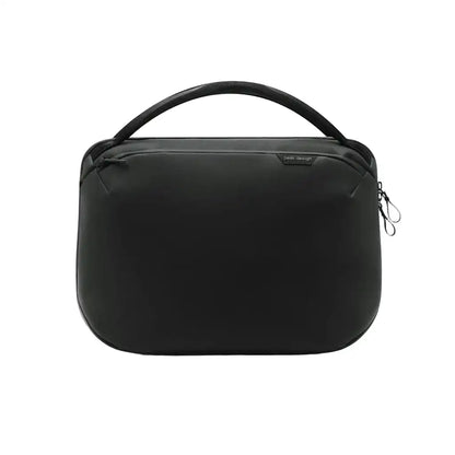 Travel Weekender | 25L | Black