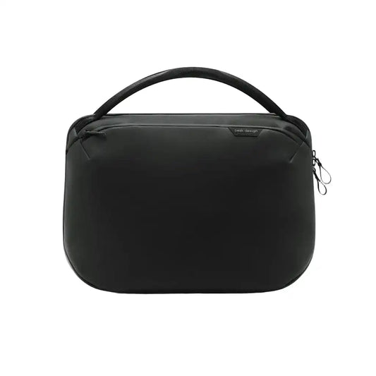 Travel Weekender | 25L | Black