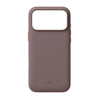 Everyday Case | iPhone 18 Pro Max | Dusk Clarino