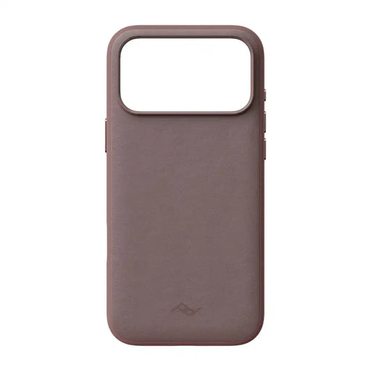 Everyday Case | iPhone 18 Pro Max | Dusk Clarino