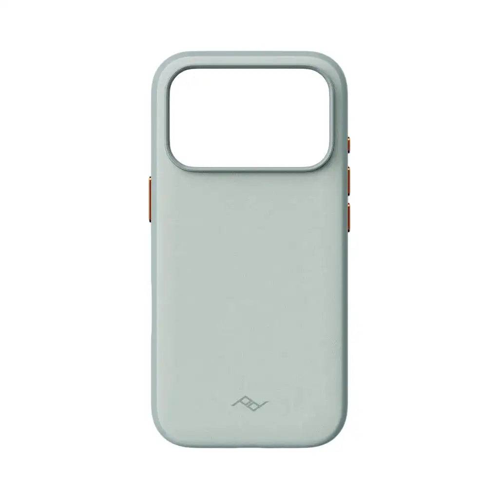 Everyday Case | iPhone 18 Pro | Cirrus Clarino