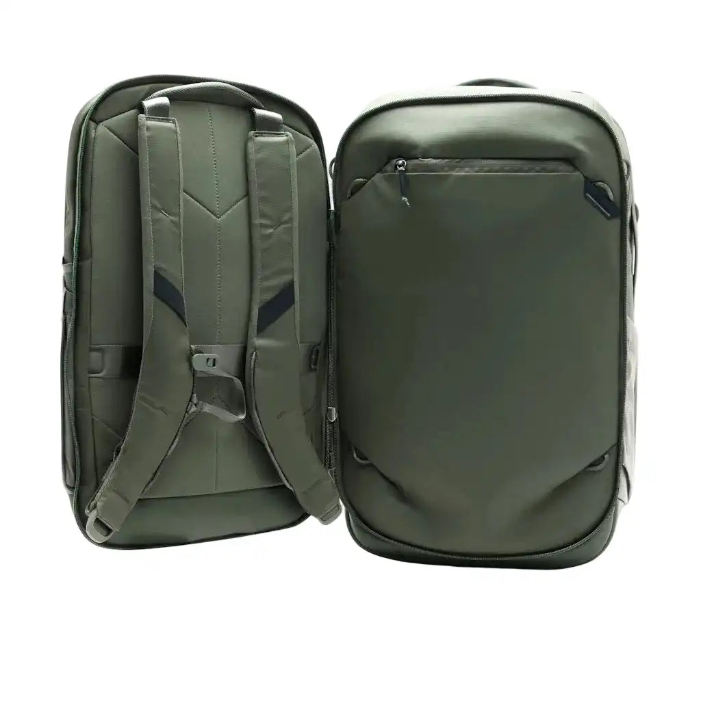 Travel Backpack 2-in-1 | 40L | Sage