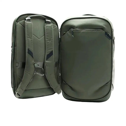 Travel Backpack 2-in-1 | 40L | Sage