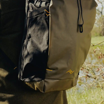 Outdoor Backpack | 25L | Kelp