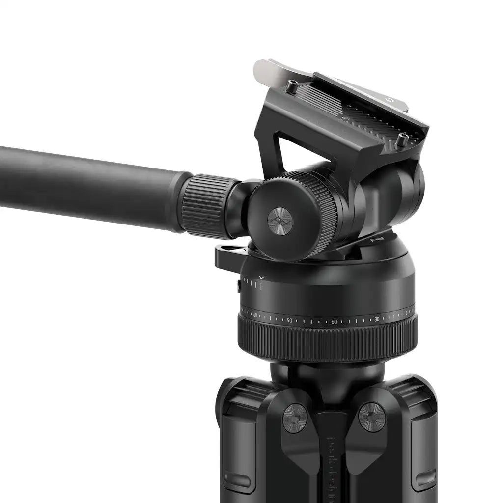 Pro Tripod | Tilt Mod