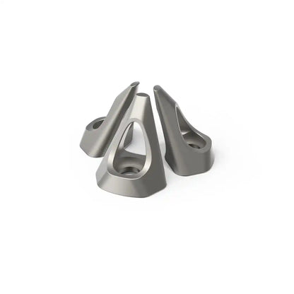Pro Tripod | Spike Feet