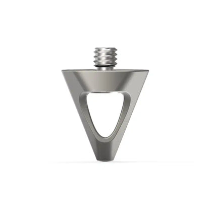 Pro Tripod | Spike Feet