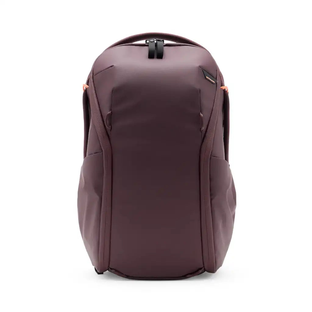 Everyday Backpack Zip | 15L | Eclipse