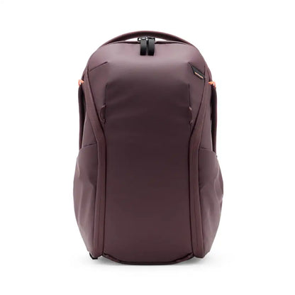 Everyday Backpack Zip | 15L | Eclipse