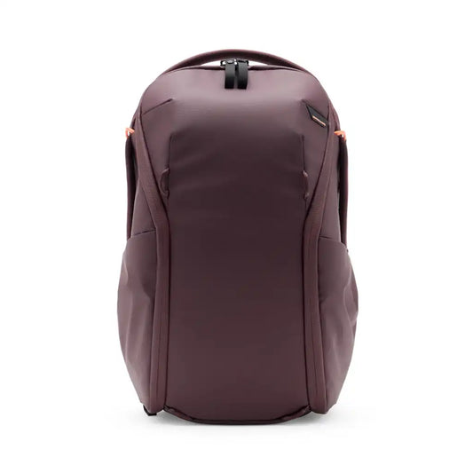 Everyday Backpack Zip | 15L | Eclipse
