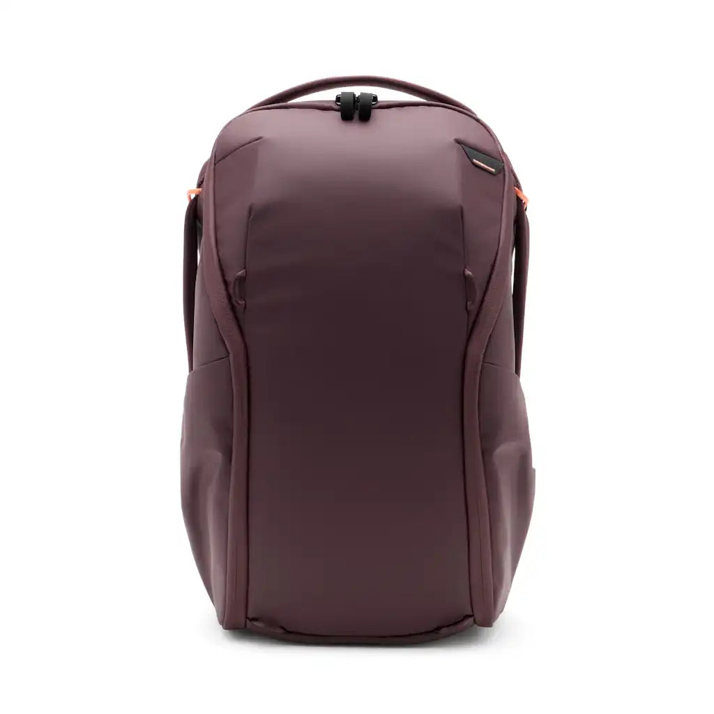 Everyday Backpack Zip | 20L | Eclipse
