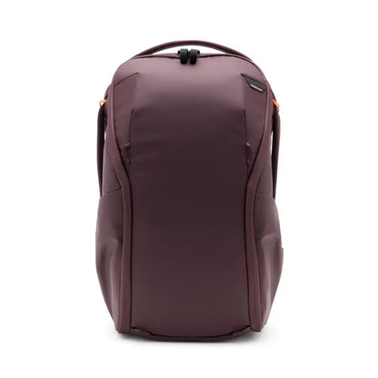Everyday Backpack Zip | 20L | Eclipse