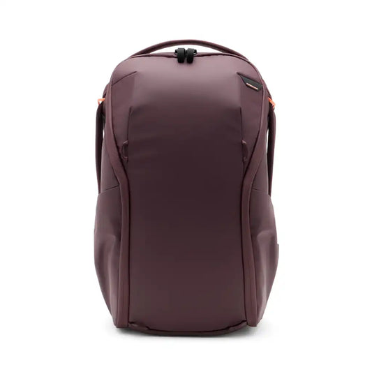 Everyday Backpack Zip | 20L | Eclipse
