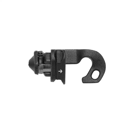 Travel Tripod | Center Column Hook