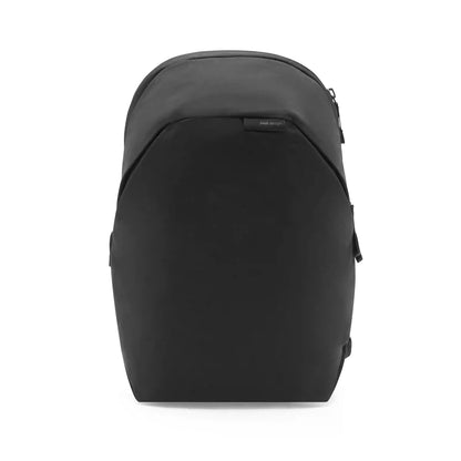 City Backpack | 15L | Black