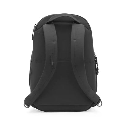 City Backpack | 15L | Black
