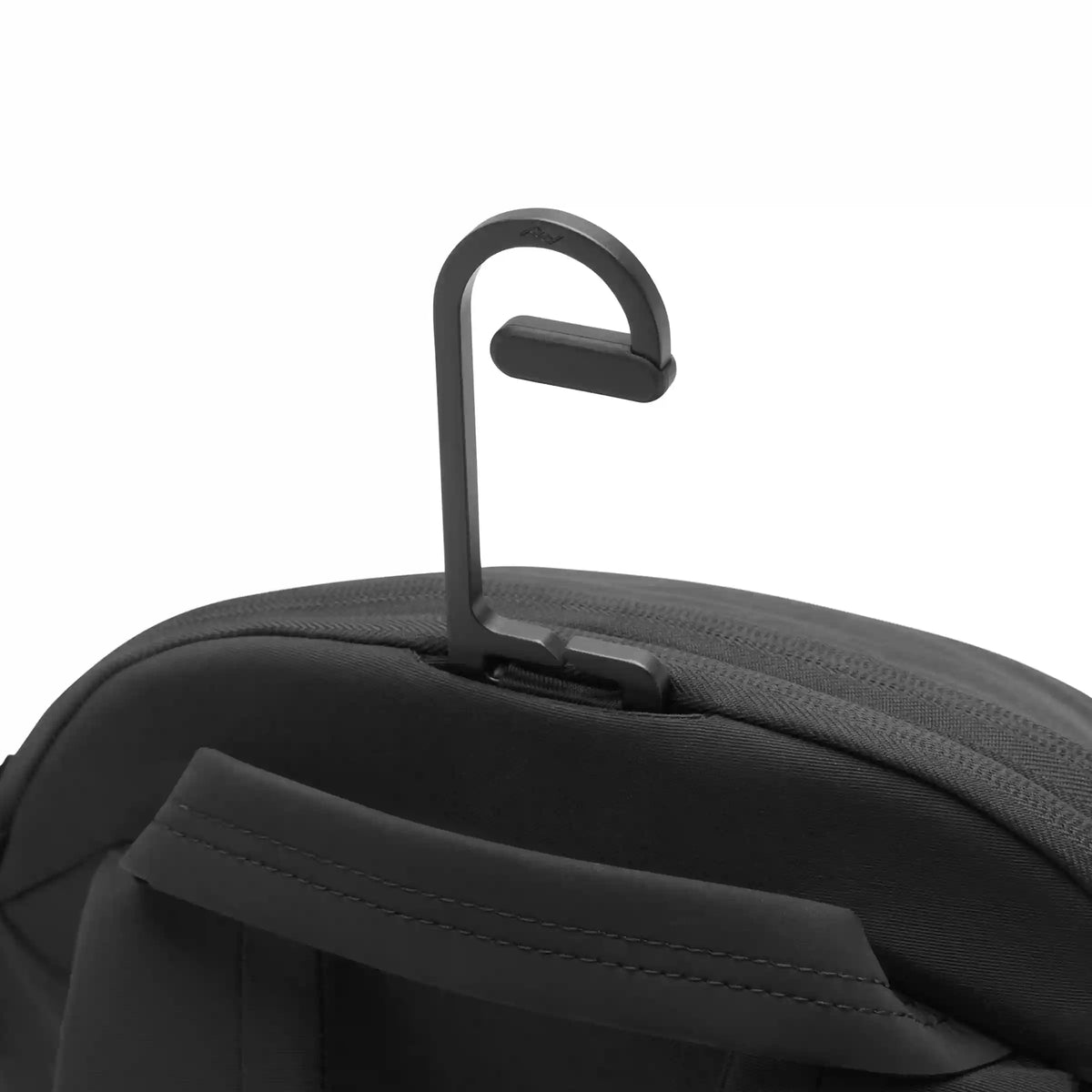 City Backpack | 15L | Black