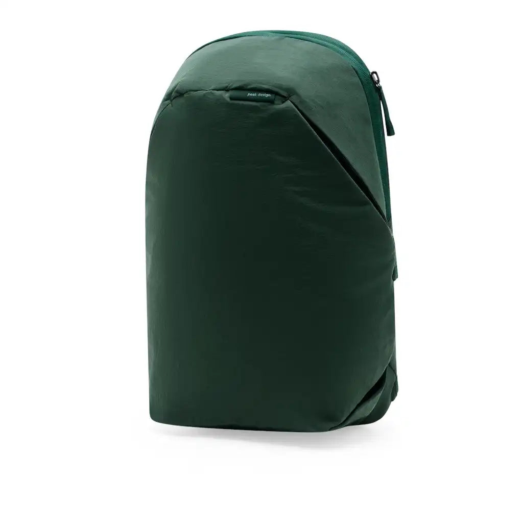 City Backpack | 15L | Cypress