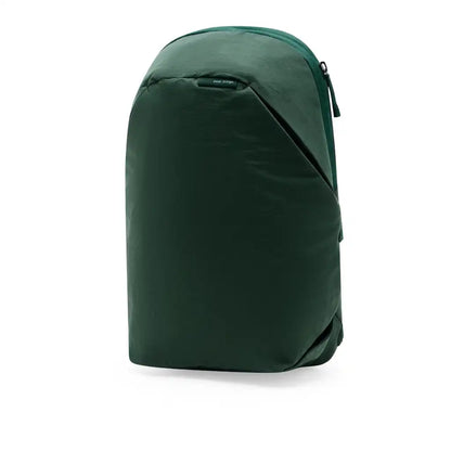 City Backpack | 15L | Cypress