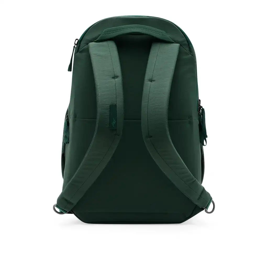 City Backpack | 15L | Cypress