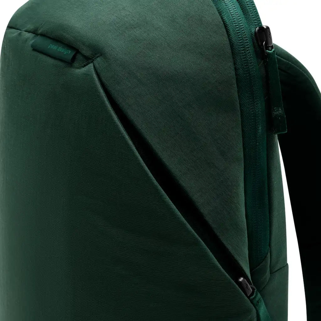 City Backpack | 15L | Cypress