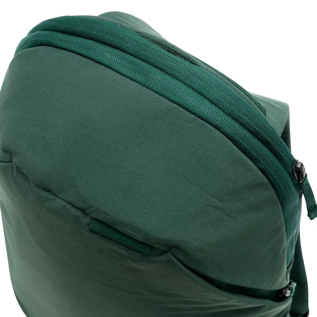 City Backpack | 15L | Cypress