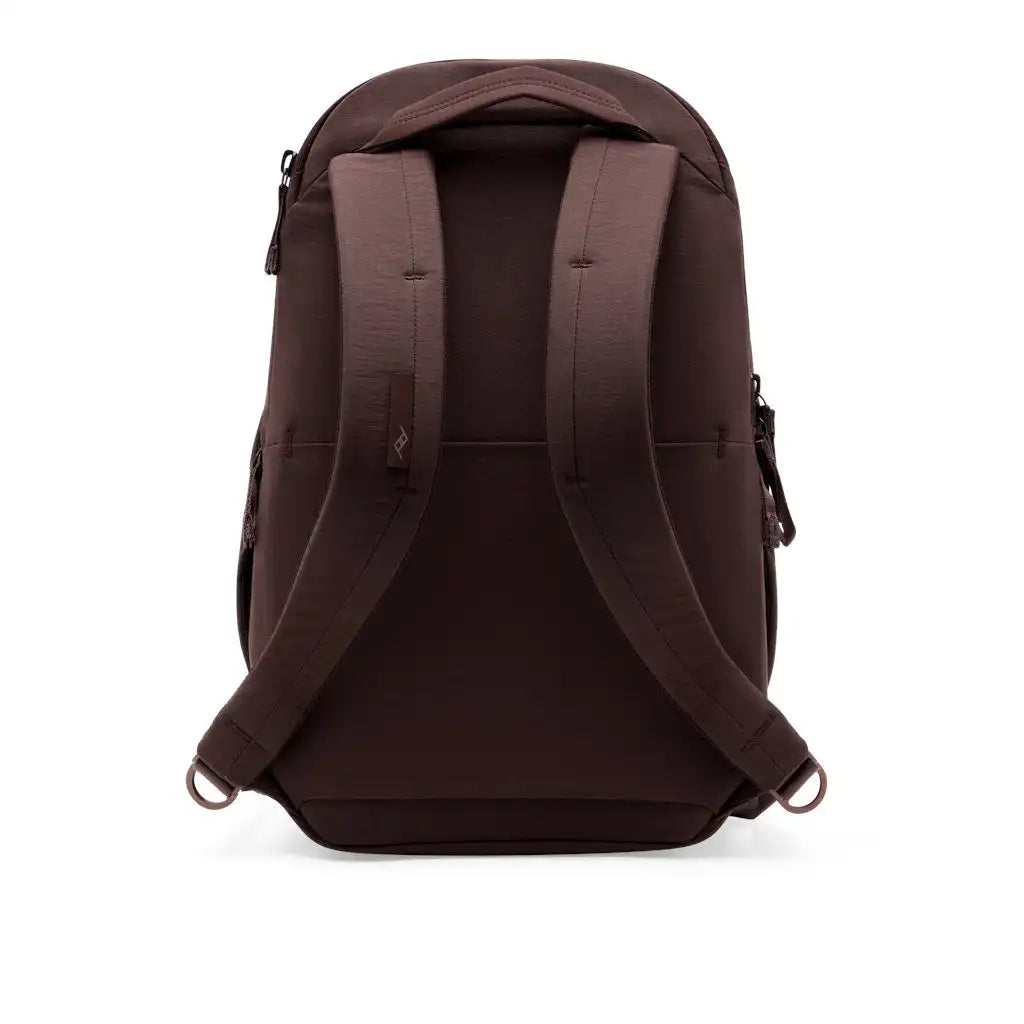 City Backpack | 15L | Eclipse
