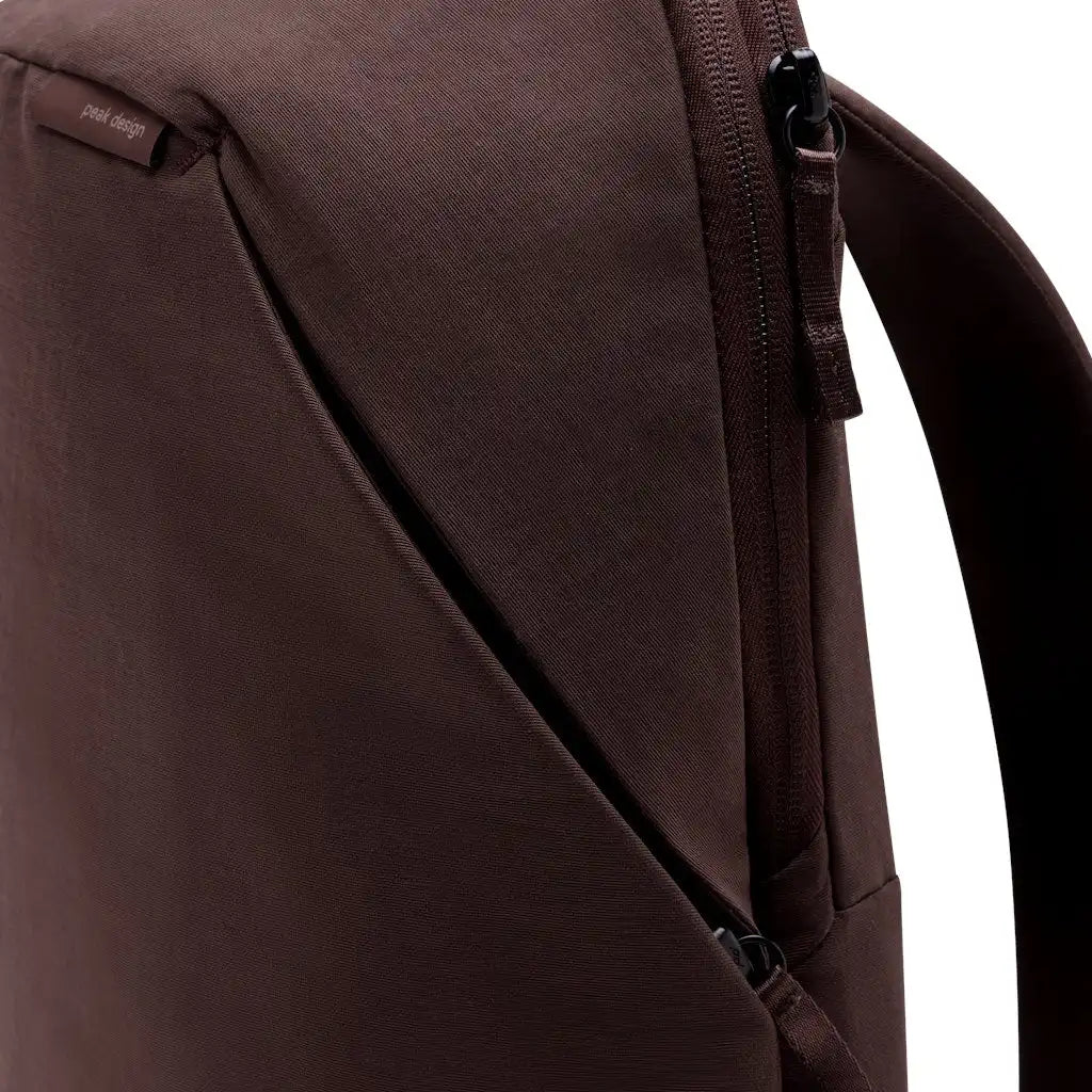 City Backpack | 15L | Eclipse