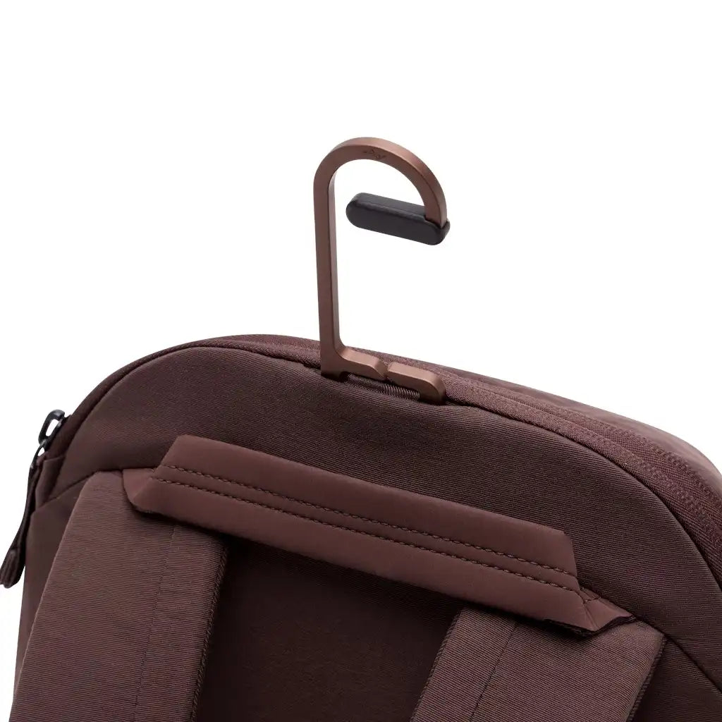 City Backpack | 15L | Eclipse
