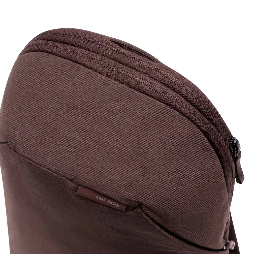 City Backpack | 15L | Eclipse