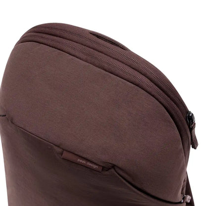 City Backpack | 15L | Eclipse