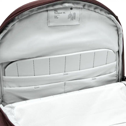 City Backpack | 15L | Eclipse