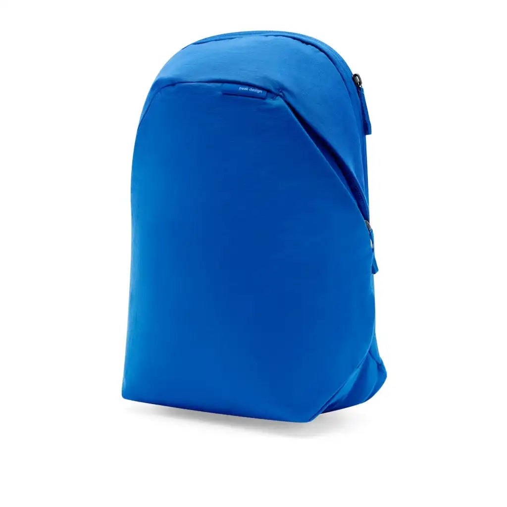 City Backpack | 15L | Lapis