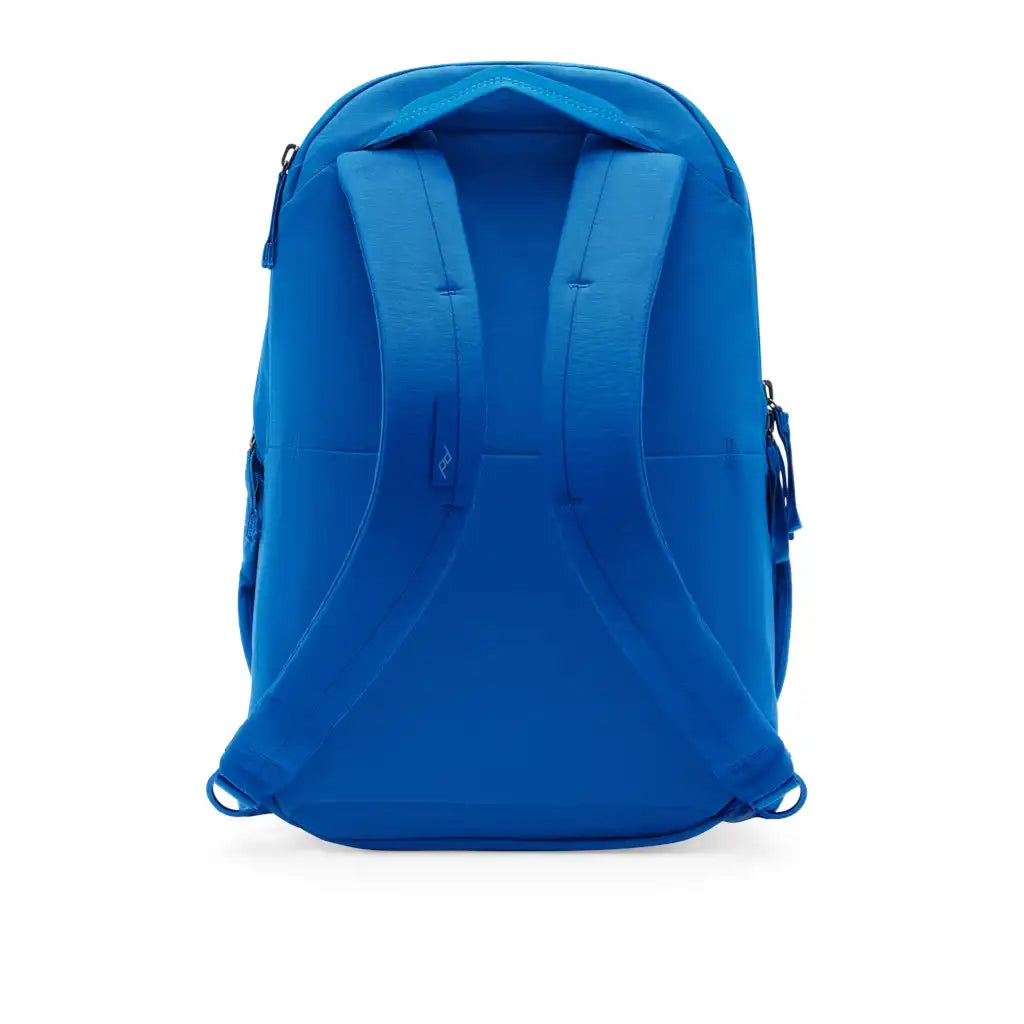 City Backpack | 15L | Lapis