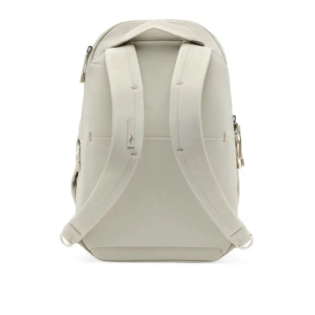 City Backpack | 15L | Moon