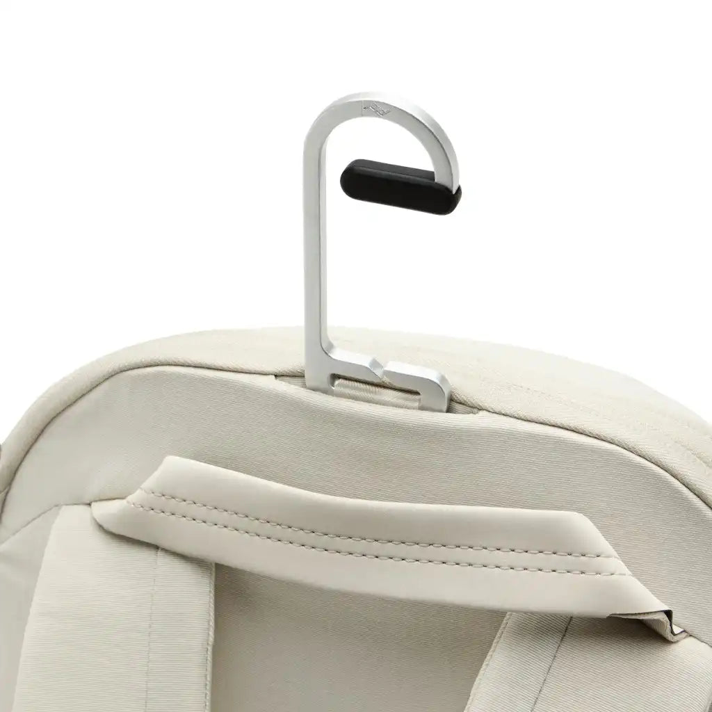 City Backpack | 15L | Moon