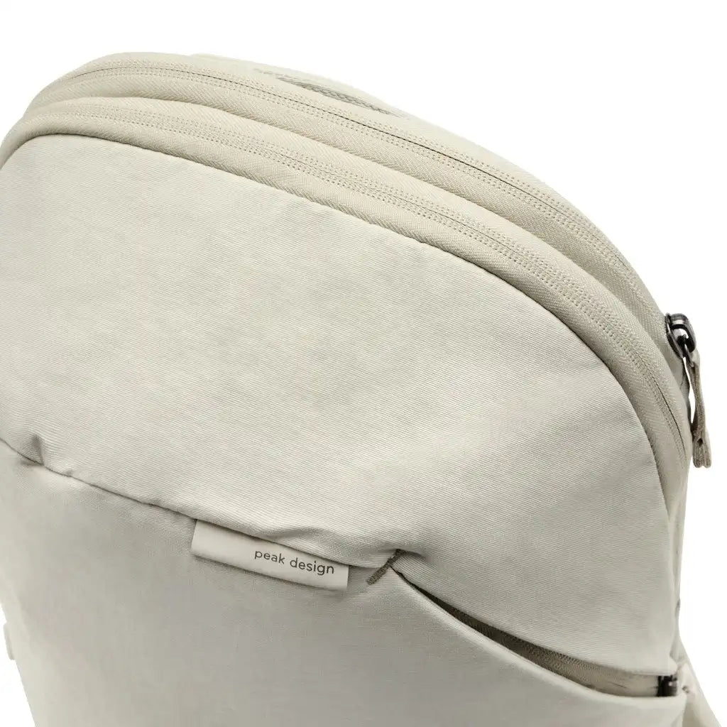 City Backpack | 15L | Moon