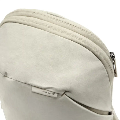 City Backpack | 15L | Moon