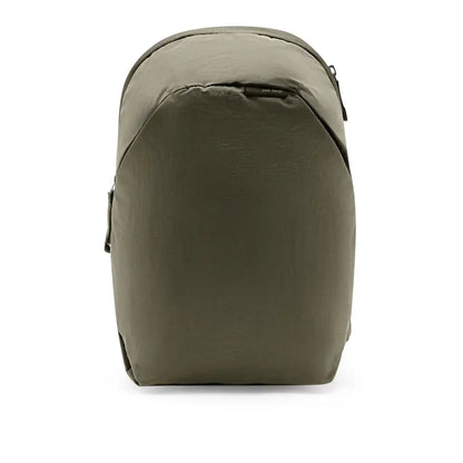 City Backpack | 15L | Stone