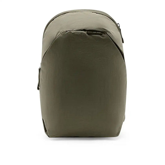 City Backpack | 15L | Stone