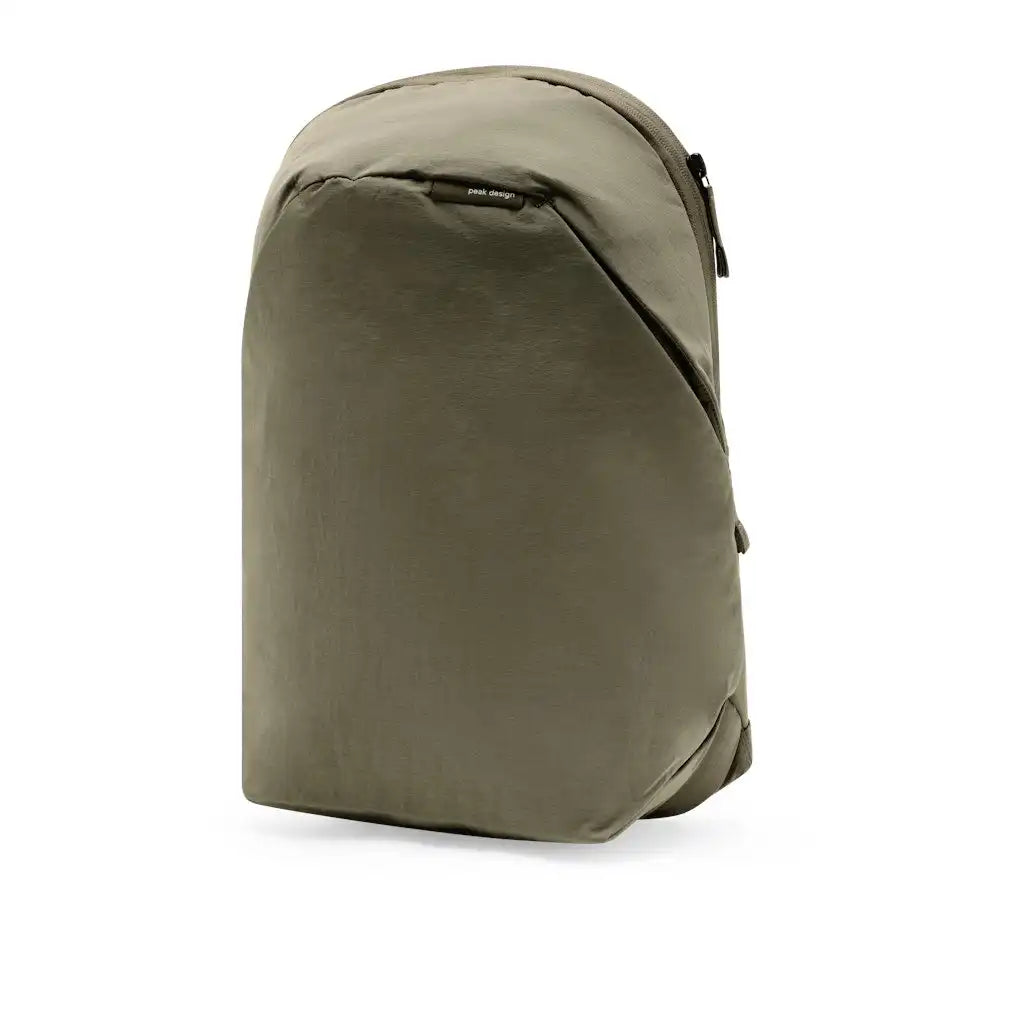 City Backpack | 15L | Stone