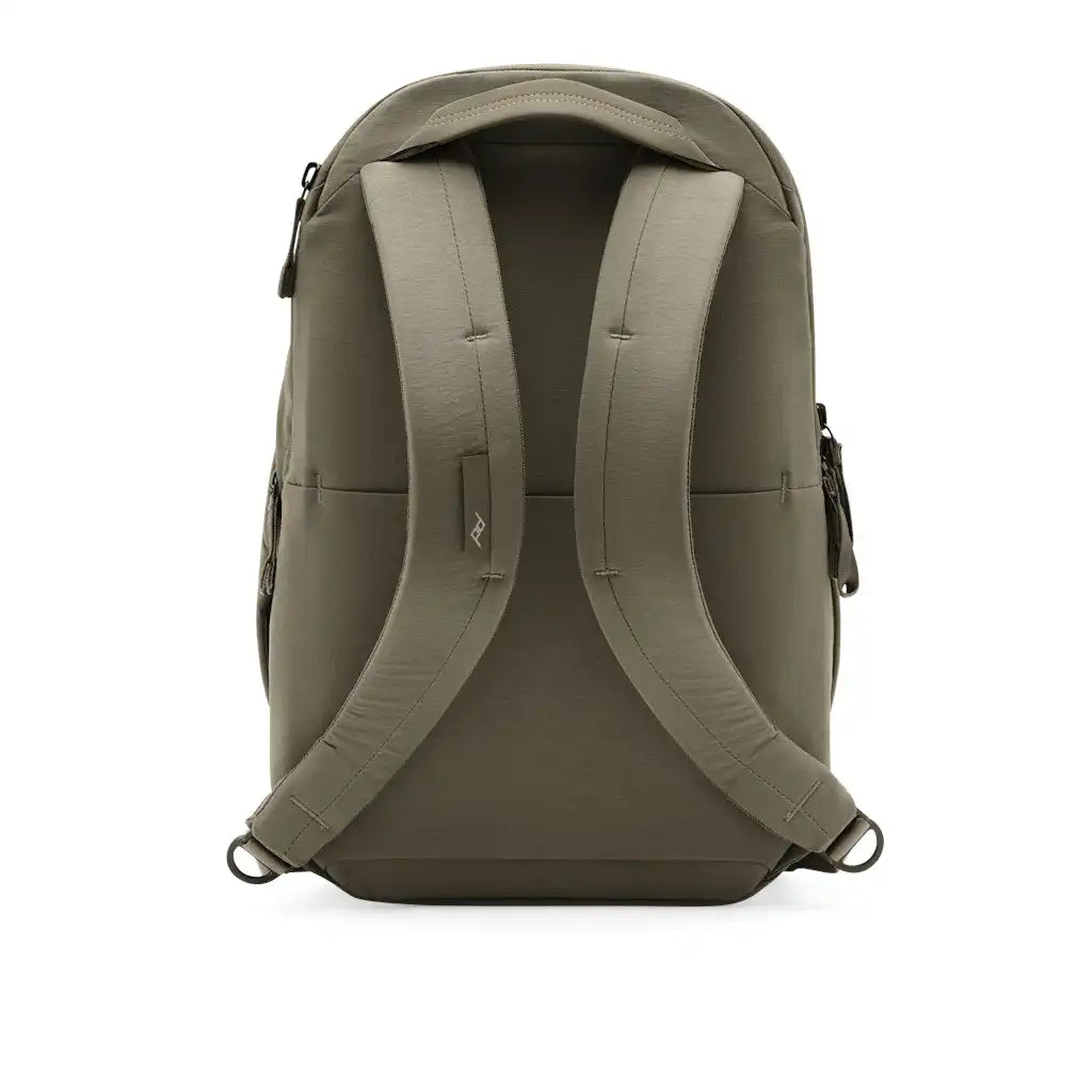 City Backpack | 15L | Stone