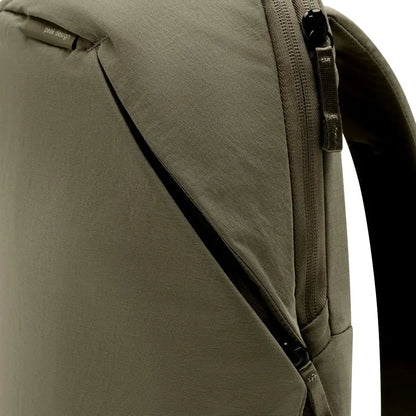 City Backpack | 15L | Stone