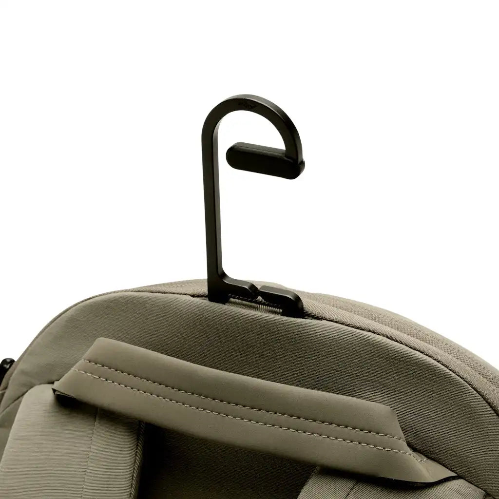 City Backpack | 15L | Stone