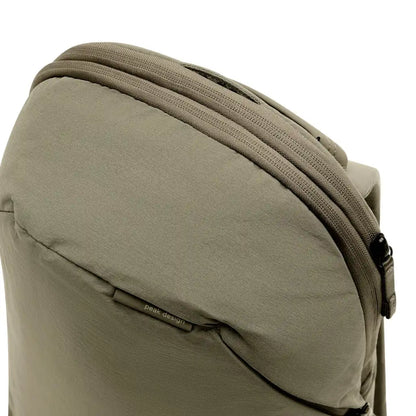City Backpack | 15L | Stone