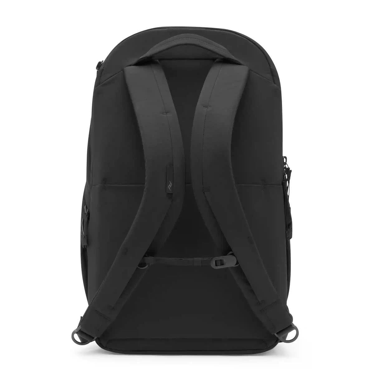 City Backpack | 22L | Black