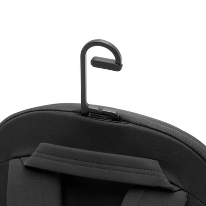City Backpack | 22L | Black